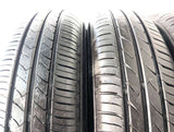 トーヨータイヤ SD-K7 135/80R12  4本