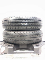 ヨコハマ ブルーアースVAN RY55 145/80R12 80/78N LT 2本