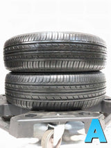 ヨコハマ ブルーアースES32 145/70R12  2本