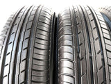 ヨコハマ ブルーアースES32 145/80R12  /三菱純正  4.0J+ 100-4穴 4本