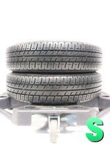 ブリヂストン スニーカー SNK2 145/80R12  2本