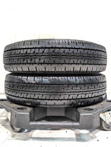 ダンロップ エナセーブ VAN01 145/80R12 80/78N LT 2本
