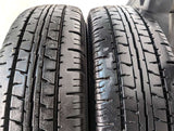 ダンロップ エナセーブ VAN01 145/80R12 80/78N LT 2本