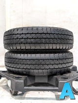 グッドイヤー カーゴプロ 145R12 6PRLT 2本