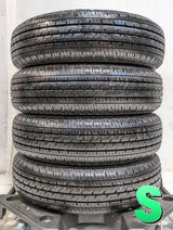 ブリヂストン エコピア R710 145/80R12 86/84N 4本