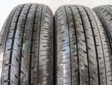 ブリヂストン エコピア R710 145/80R12 86/84N 4本