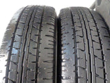 ダンロップ エナセーブ VAN01 145R12 6PRLT 2本