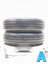 ブリヂストン エコピア R710 155/80R12 88/87N LT 2本