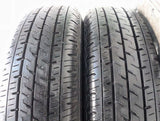 ブリヂストン エコピア R710 155/80R12 88/87N LT 2本