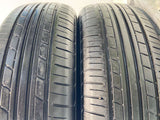 ヨコハマ ECOS ES31 155/65R13  2本