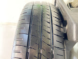 ダンロップ エナセーブ EC204 155/65R13  1本