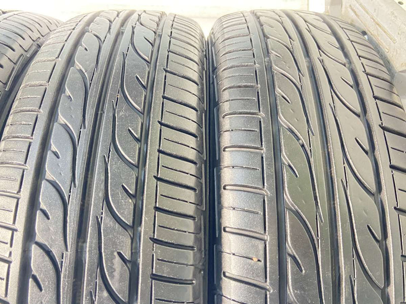 ダンロップ EC202 155/65R13  4本