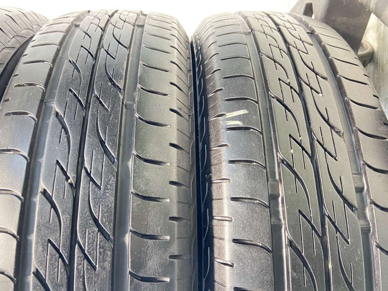 ブリヂストン ネクストリー 155/65R13  4本