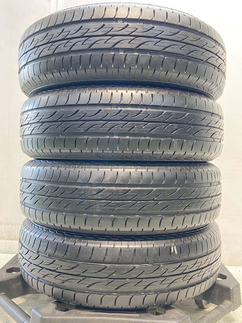 ブリヂストン ネクストリー 155/65R13  4本