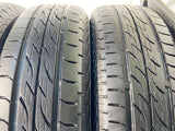 ブリヂストン ネクストリー 155/65R13  4本