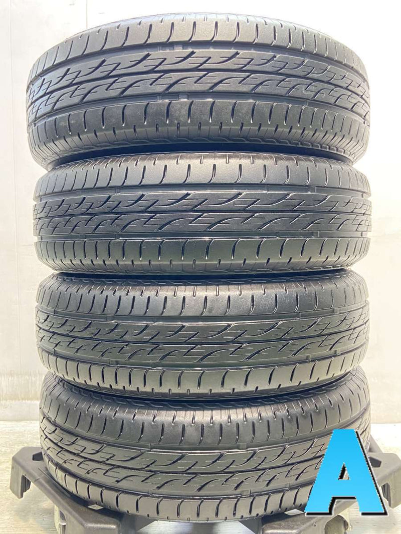 ブリヂストン ネクストリー 155/65R13  4本