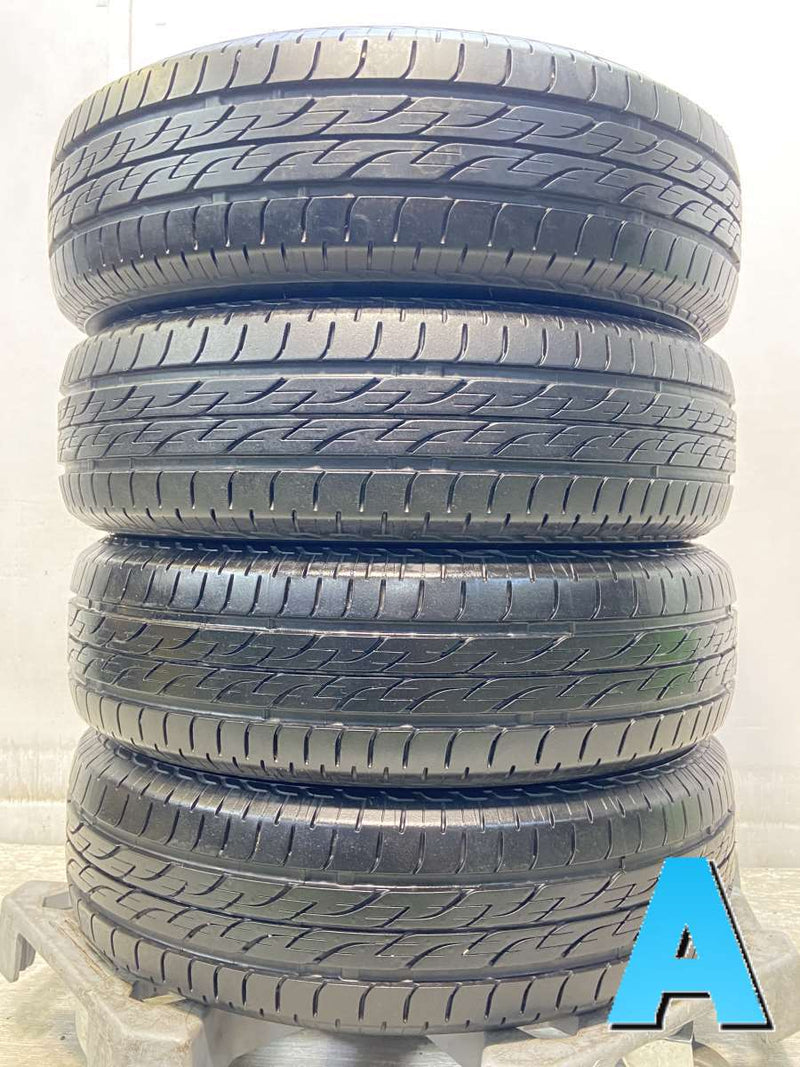 ブリヂストン ネクストリー 155/65R13  4本