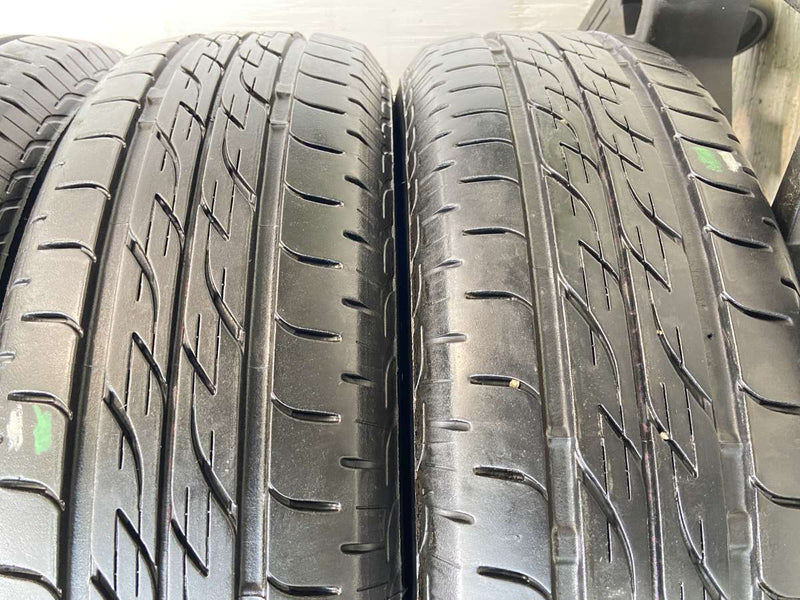 ブリヂストン ネクストリー 155/65R13  4本