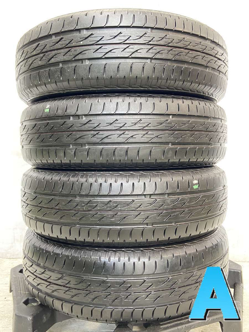 ブリヂストン ネクストリー 155/65R13  4本