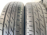 ブリヂストン ネクストリー 155/65R13  2本