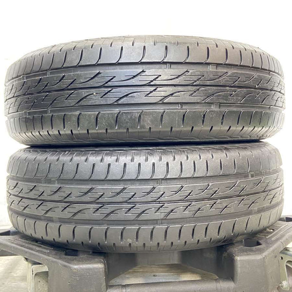 ブリヂストン ネクストリー 155/65R13 2本 – タイヤ・ホイールカンパニー