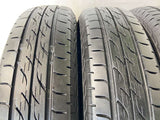 ブリヂストン ネクストリー 145/80R13  4本