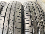 ダンロップ エナセーブ EC204 145/80R13  4本