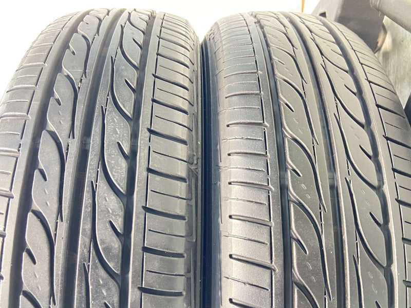 ダンロップ EC202 155/65R13  2本