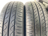 ヨコハマ ブルーアース 155/65R13  2本