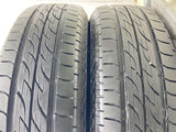 ブリヂストン ネクストリー 155/65R13  2本