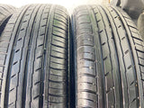 ヨコハマ ブルーアースES32 155/70R13  /ダイハツ純正  4.0J+ 100-4穴 4本