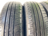 ダンロップ エナセーブ EC300+ 155/70R13  /ダイハツ純正  4.0J+ 100-4穴 4本