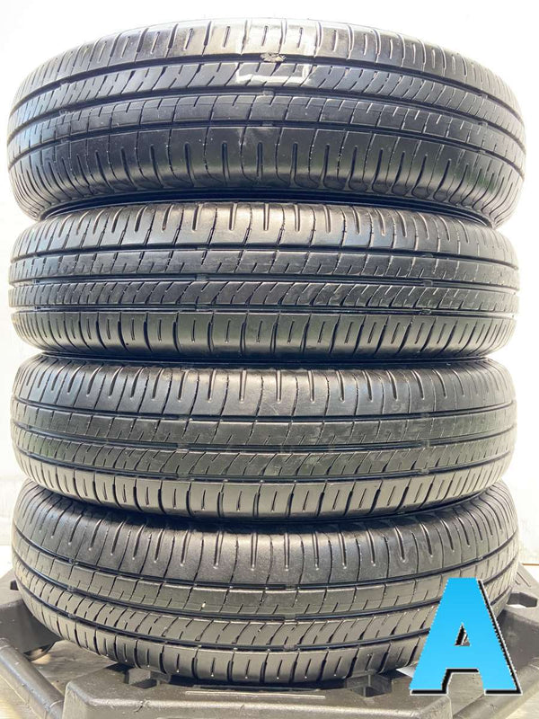 ダンロップ エナセーブ EC204 145/80R13  4本