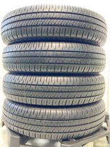 ダンロップ エナセーブ EC204 145/80R13  4本