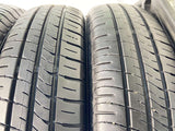 ダンロップ エナセーブ EC204 145/80R13  4本