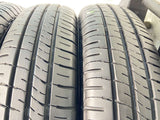 ダンロップ エナセーブ EC204 145/80R13  4本