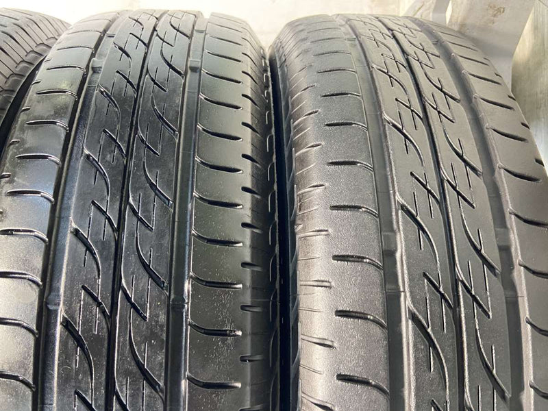 ブリヂストン ネクストリー 155/65R13  4本