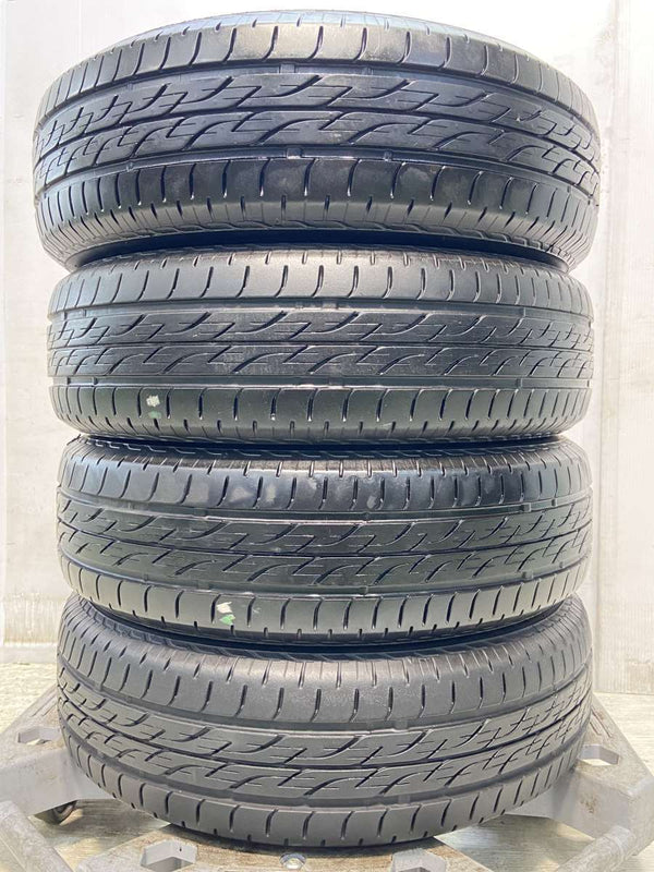 ブリヂストン ネクストリー 155/65R13  4本