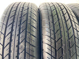 ヨコハマ S306 155/65R13  4本