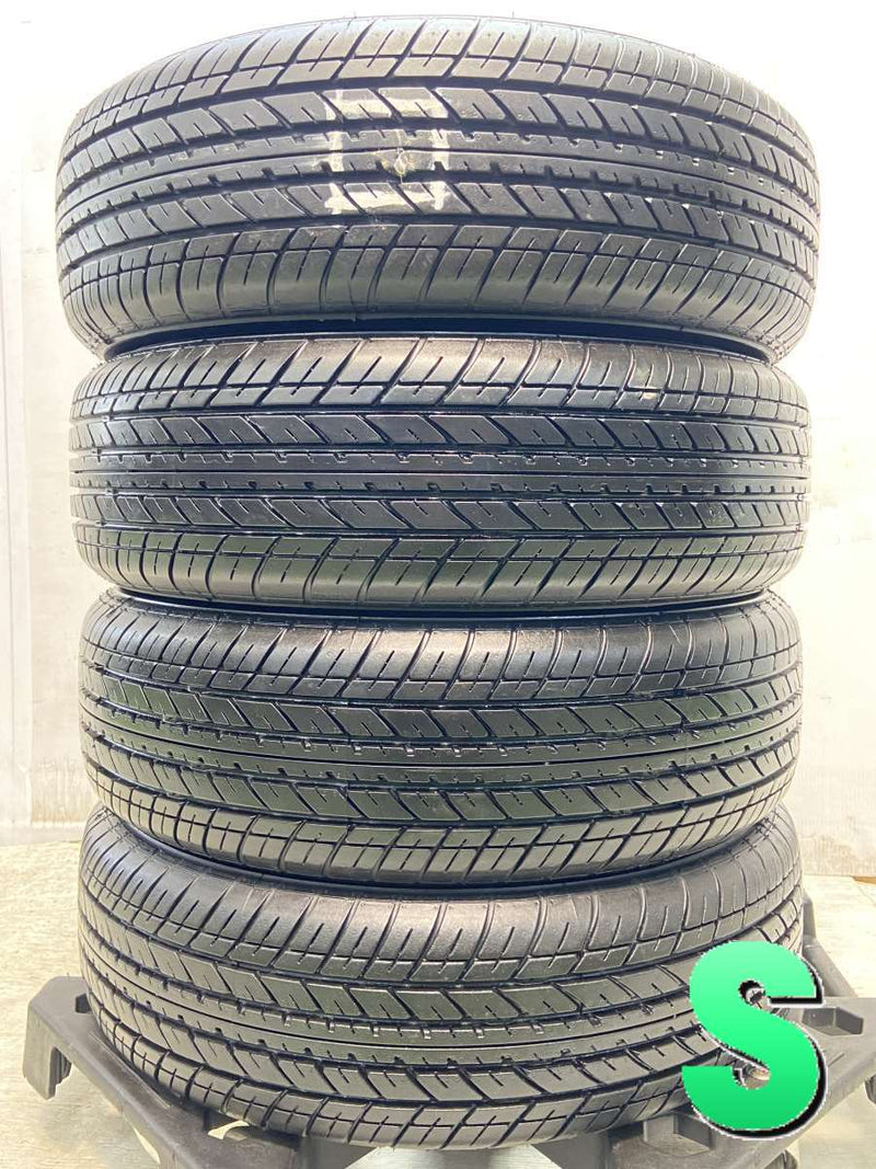 ヨコハマ S306 155/65R13  4本