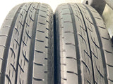 ブリヂストン ネクストリー 145/80R13  2本