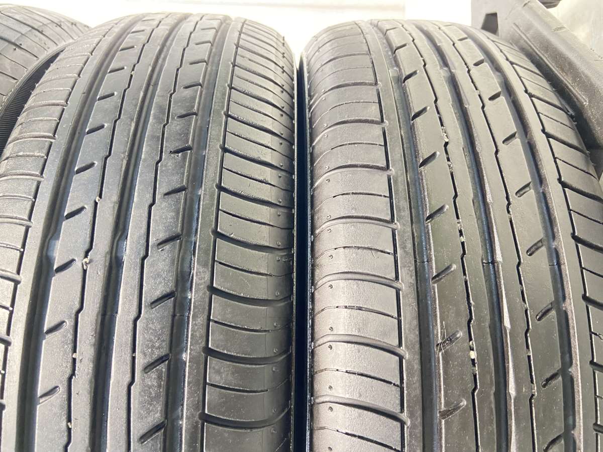 ヨコハマ ブルーアース ES ES32 155/65R13 4本 – タイヤ・ホイールカンパニー