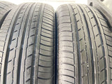 ヨコハマ ブルーアース ES ES32 155/65R13  4本
