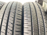 ダンロップ エナセーブ EC204 155/65R13  4本
