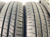 ダンロップ エナセーブ EC204 145/80R13  4本