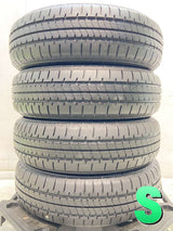 ブリヂストン NEWNO 155/65R13  4本