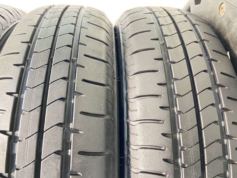 ブリヂストン NEWNO 155/65R13  4本