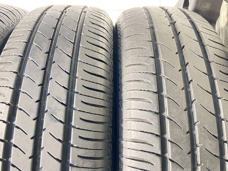 トーヨータイヤ ナノエナジー3 155/65R13  4本