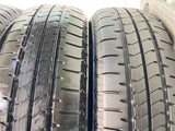 ブリヂストン NEWNO 155/65R13  4本