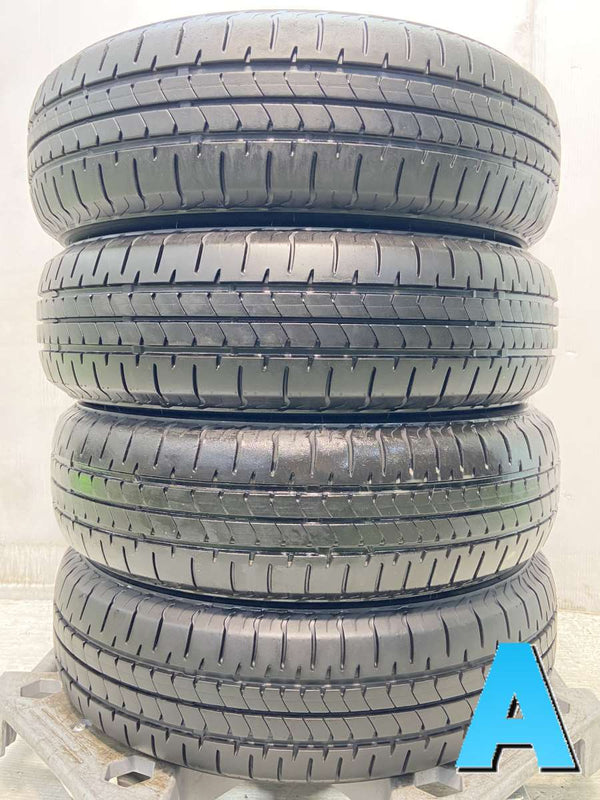 ブリヂストン NEWNO 155/65R13  4本